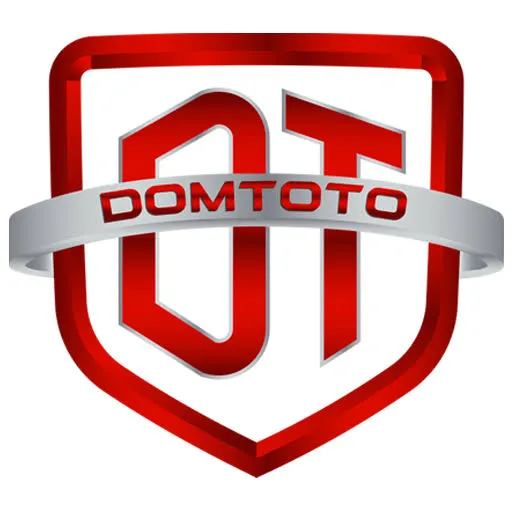 DOMTOTO - Petualangan Epik dalam Dunia RPG
