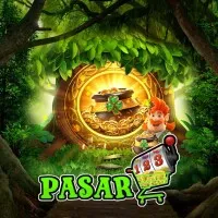PASAR123 - Game Kasino Terbaik untuk Pengalaman Bermain yang Seru