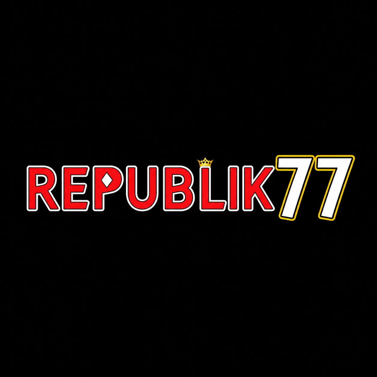 REPUBLIK77 - Permainan Slot Terbaik di Pusat Unduhan